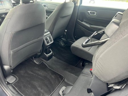 2024 Honda HR-V - thumbnail 8