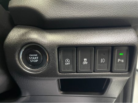 2019 Suzuki SX4 S-Cross - thumbnail 16