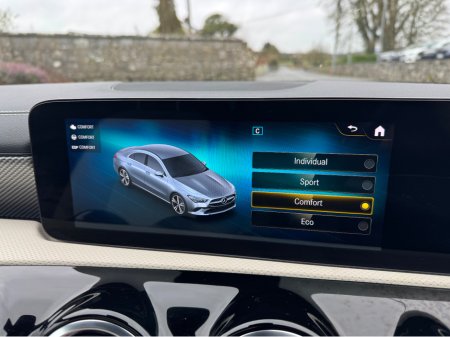 2023 Mercedes-Benz CLA Class 200d PROGRESSIVE COUPE 4DR AUTO==PAN ROOF==NIGHT PACK== €42,950 thumbnail