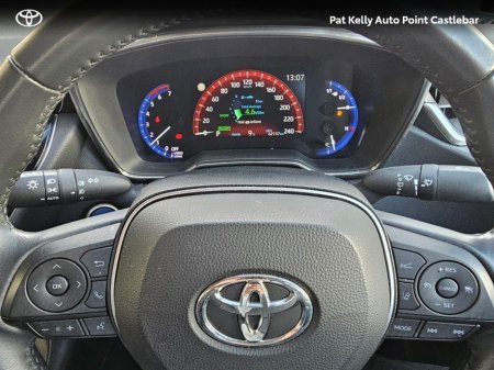 2023 Toyota Corolla - thumbnail 13