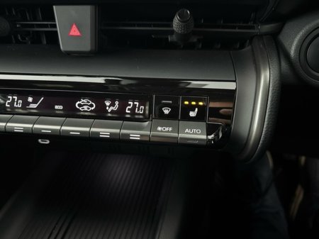 2024 Toyota C-HR Hybrid Sport €34,950 thumbnail