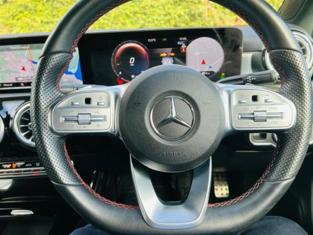 2022 Mercedes-Benz A Class - thumbnail 21