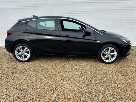 2017 Opel Astra ASTRA+ SRI 1.0T 105PS S/S 5DR €9,950 thumbnail