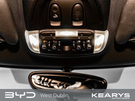 2023 MINI Hatch - thumbnail 26