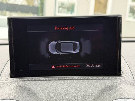 2015 Audi A3 Saloon - thumbnail 17