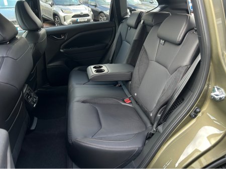 2026 Subaru Forester All New 2026 e-Boxer Hybrid AWD - Trade-In Welcome - Finance Deals Available - Full Subaru Warranty - €62,995 thumbnail