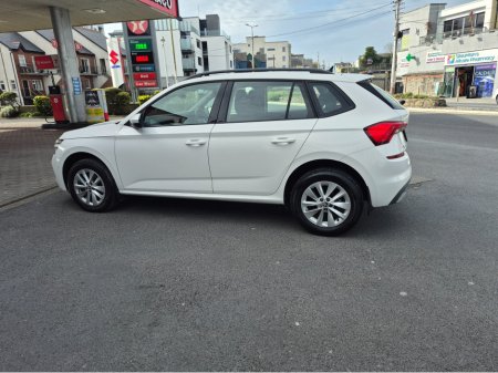 2023 Skoda Kamiq - thumbnail 9