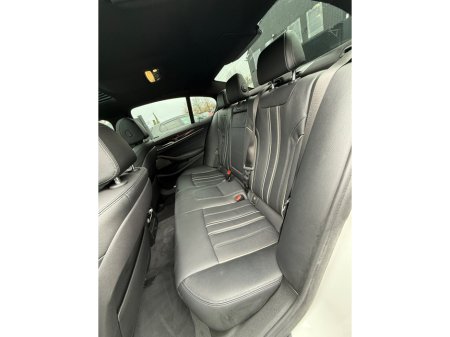 2019 BMW 5 Series  €34,995 thumbnail