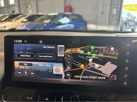 2023 Nissan Qashqai EPOWER SV PREMIUM GR R RR 4DR AUTO €23,999 thumbnail