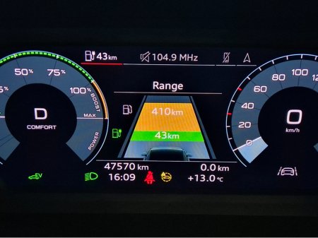 2023 Audi A3 SPORT 40 TFSI E ** PLUG IN HYBRID ** Full Leather ** €32,950 thumbnail