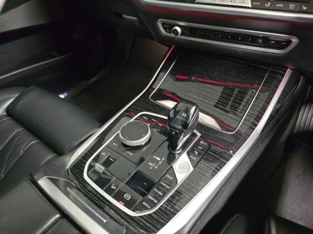 2020 BMW X7 M50D 400BHP QUAD TURBO 7 SEATS €99,950 thumbnail