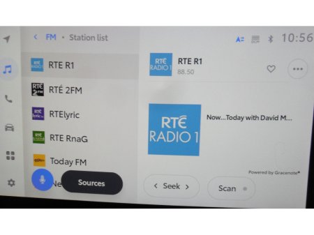2023 Toyota C-HR - thumbnail 17