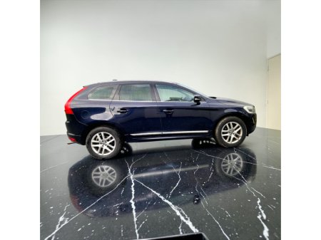 2016 Volvo XC60 - thumbnail 7