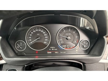 2017 BMW 3 Series - thumbnail 15