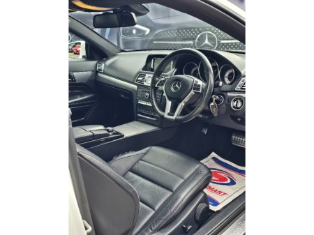 2016 Mercedes-Benz E Class - thumbnail 21