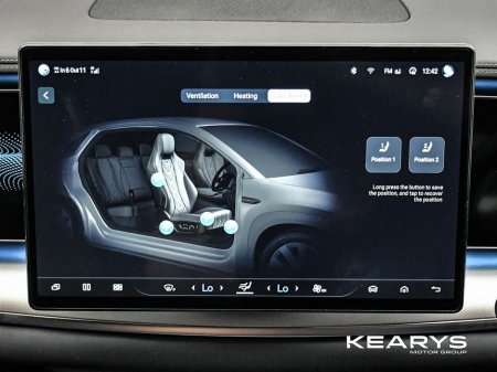 2026 BYD Sealion 7 - thumbnail 16