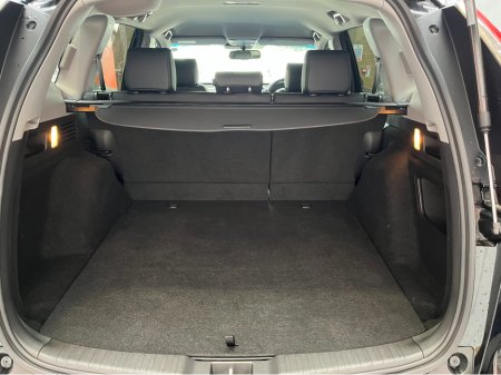 2022 Honda CR-V - thumbnail 7