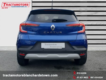 2023 Renault Captur - thumbnail 13