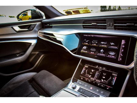 2022 Audi A6 40TDI 204HP S tronic S Line €42,995 thumbnail