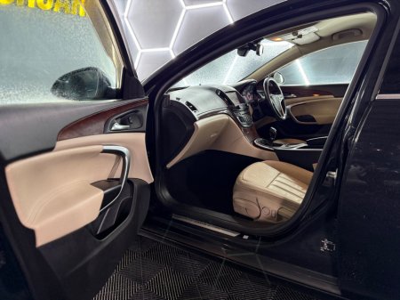 2016 Opel Insignia - thumbnail 17