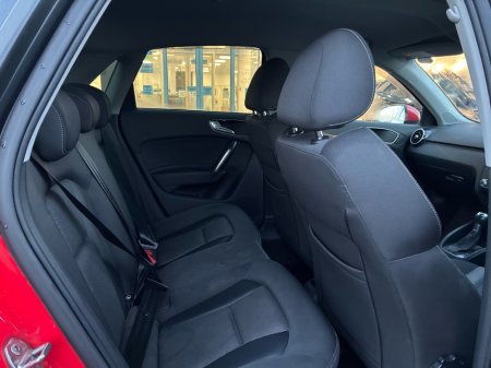 2012 Audi A1 1.4L Petrol Automatic €9,950 thumbnail