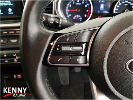 2019 Kia Ceed 1.0 K2 MY20 5DR thumbnail