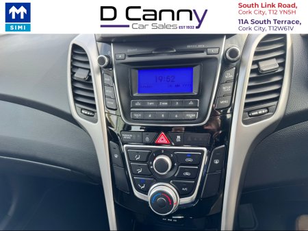 2016 Hyundai i30 - thumbnail 10