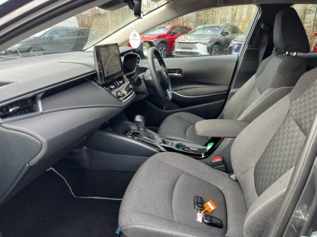 2023 Toyota Corolla - thumbnail 6