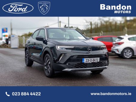 2023 Opel Mokka - thumbnail 1