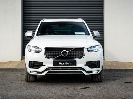 2019 Volvo XC90 - thumbnail 2