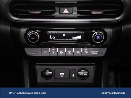 2022 Hyundai Kona N Line (2 Tone) €24,945 thumbnail