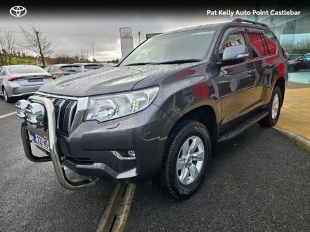 2023 Toyota Landcruiser - thumbnail 20