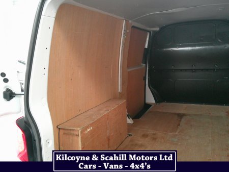 2022 Volkswagen Transporter - thumbnail 20