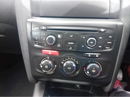 2012 Citroen C4 - thumbnail 14