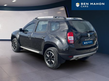 2016 Dacia Duster - thumbnail 5