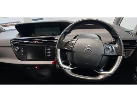 2016 Citroen Grand C4 Picasso - thumbnail 6