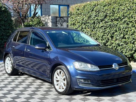 2016 Volkswagen Golf - thumbnail 15