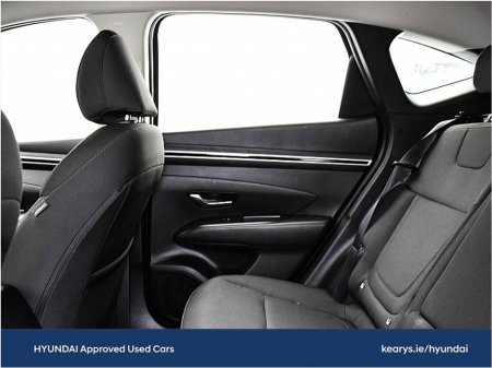 2023 Hyundai Tucson 2WD Comfort Plus €29,490 thumbnail
