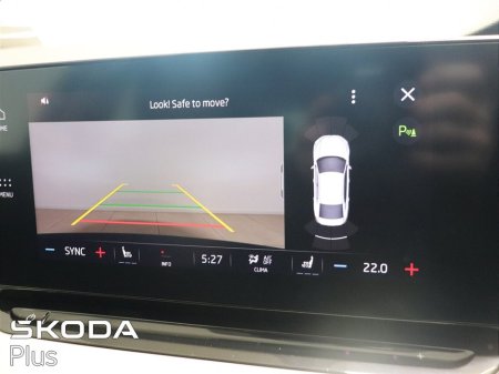 2023 Skoda Octavia - thumbnail 16