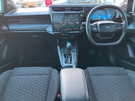 2024 Ford Puma 1.0T Titanium Auto [Extras] €29,995 thumbnail