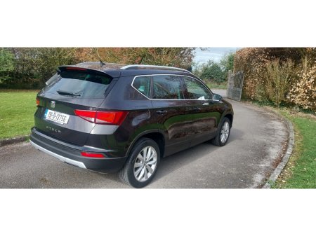 2019 SEAT Ateca - thumbnail 6