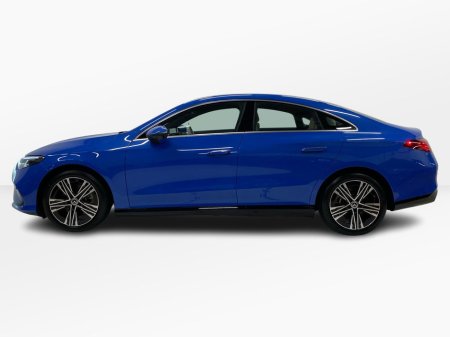 2026 Mercedes-Benz CLA Class - thumbnail 5