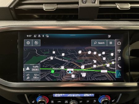 2023 Audi Q3 - thumbnail 17