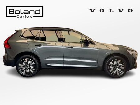 2026 Volvo XC60 - thumbnail 4