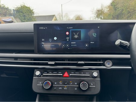 2025 Hyundai Tucson Tucson FL Comfort Plus €37,950 thumbnail