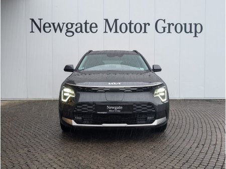 2023 Kia Niro EV K4 5DR Auto €29,950 thumbnail