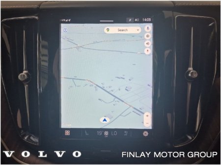 2022 Volvo XC60 B4 MHEV DSL (197hp) Inscription AWD €45,950 thumbnail