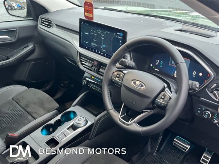 2025 Ford Kuga ACTIVE PHEV CVT €39,500 thumbnail