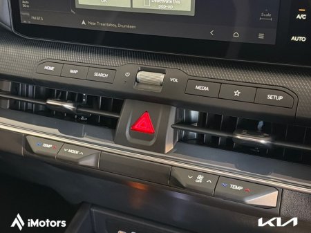 2026 Kia K4 - thumbnail 23