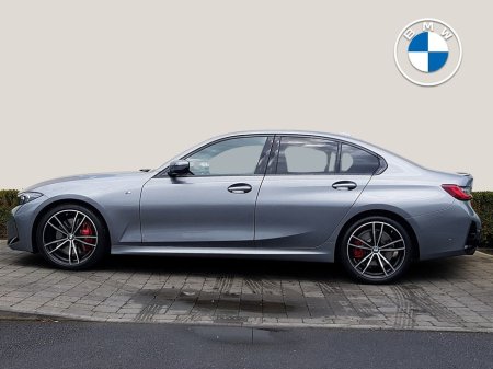 2024 BMW 3 Series 320d M Sport €64,995 thumbnail